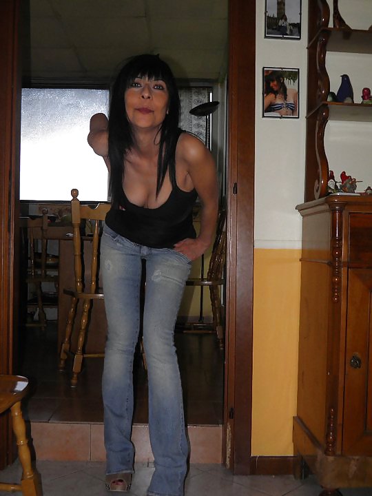 Bitch Milf 43yo #5260800