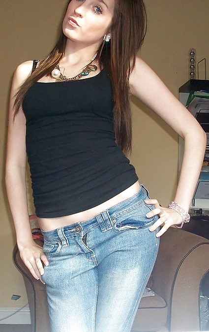 Regine in jeans cvii - alcune lesbiche
 #11601960