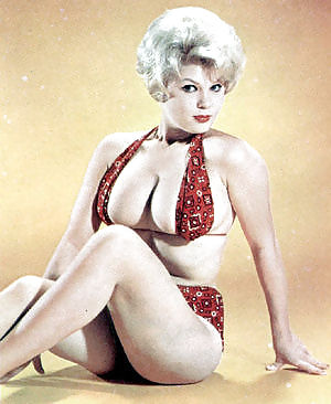 Seductive Terry HIGGINS 2