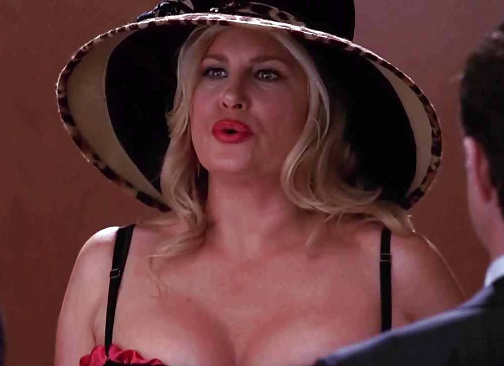 Jennifer Coolidge Iii #15459467