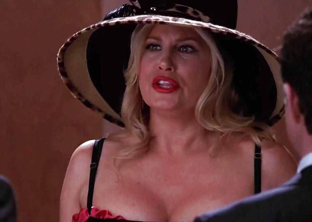 Jennifer Coolidge Iii #15459471