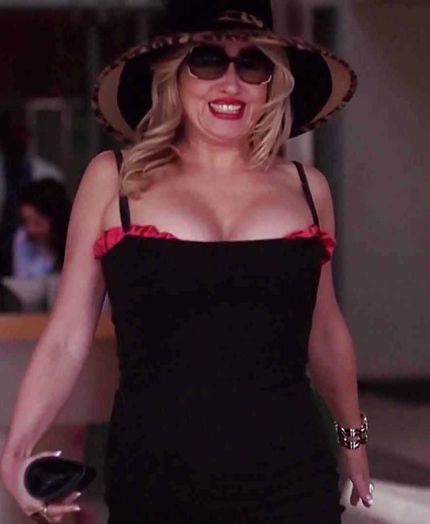 Jennifer Coolidge Iii #15459495