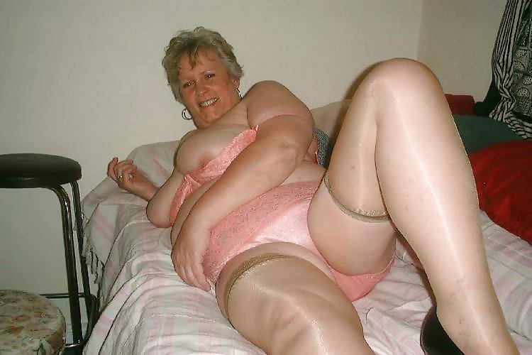 Granny A Go Go 2 #13357910