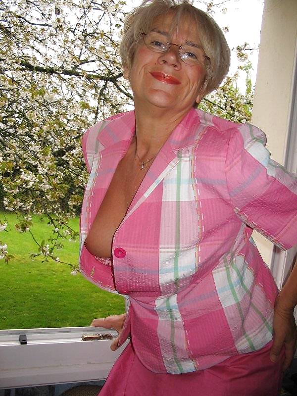 Granny A Go Go 2 #13357984