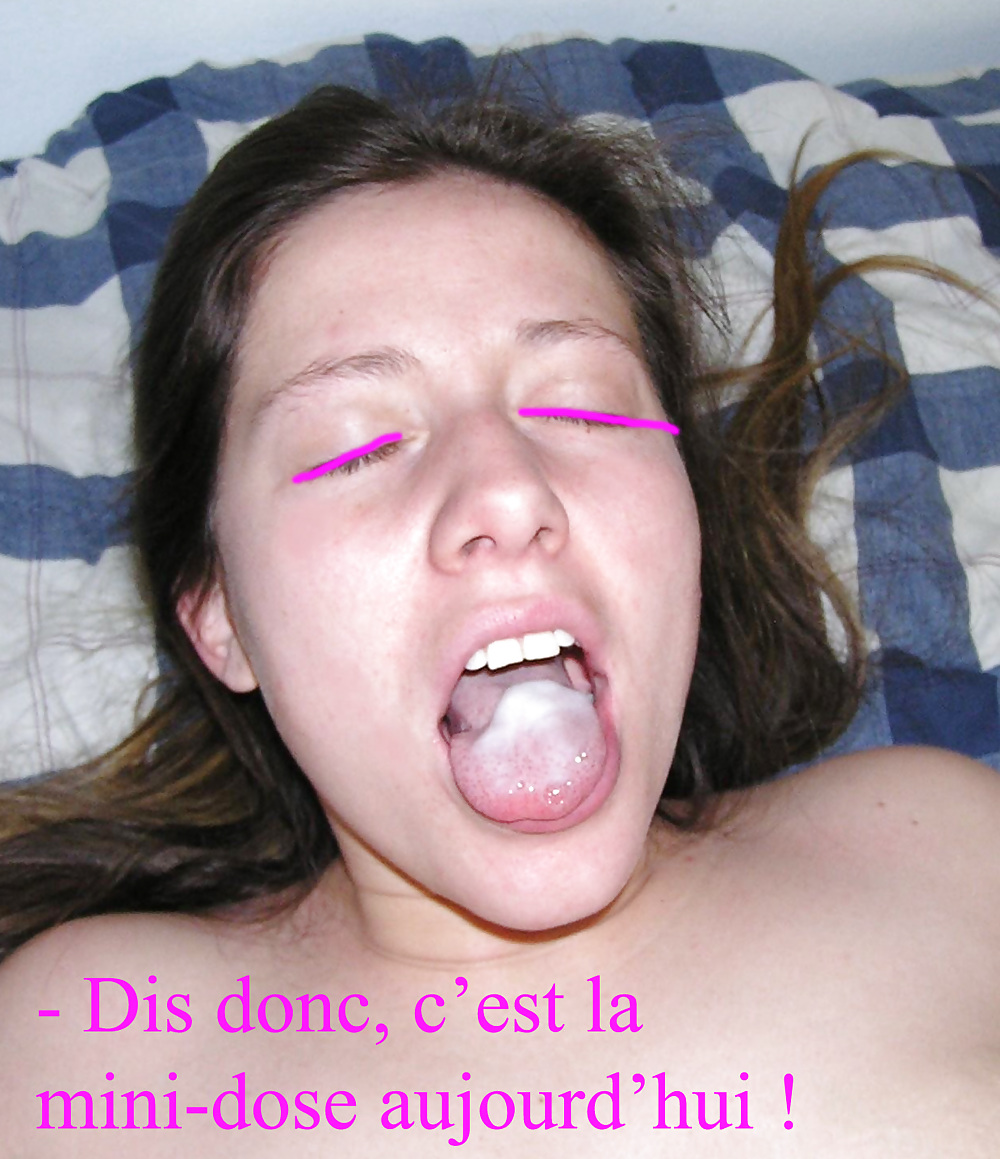 Intercourse and french humor #9873139