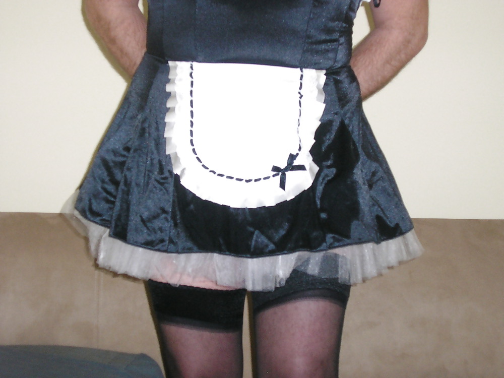 Maid to please #8639341