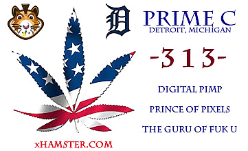 PrimeC goes official #3778482
