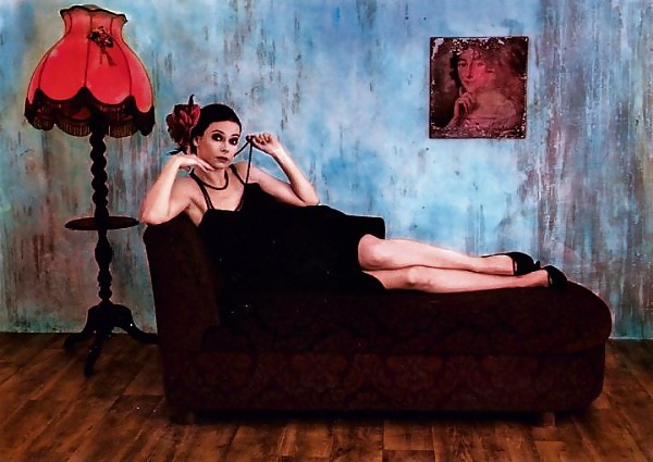 Pani Renata #9485853