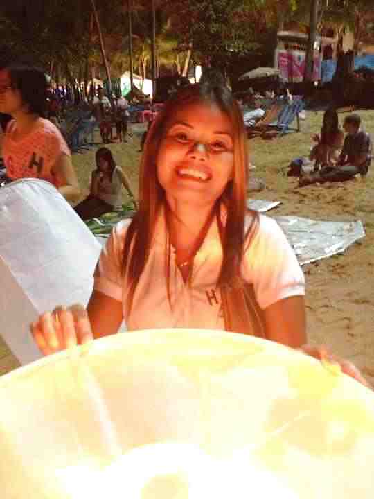 Making a wish #20420801