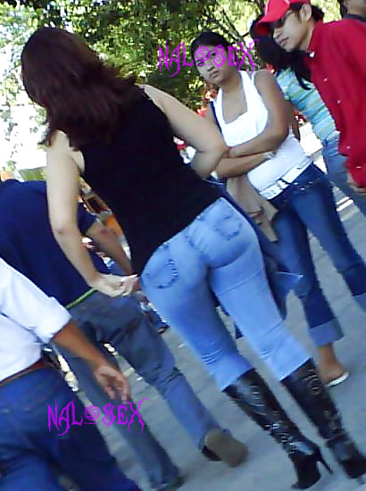 Jeans Asses1 #1452393