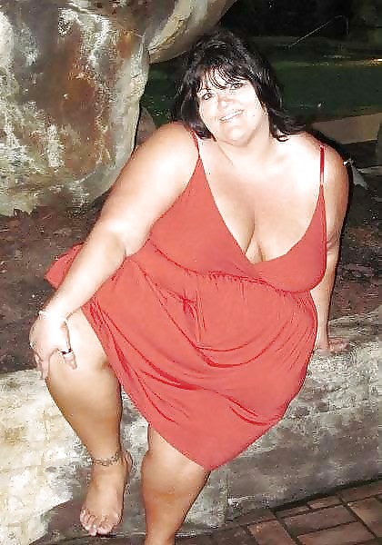 Best clothed and nonnude fat girls on POF #15868462