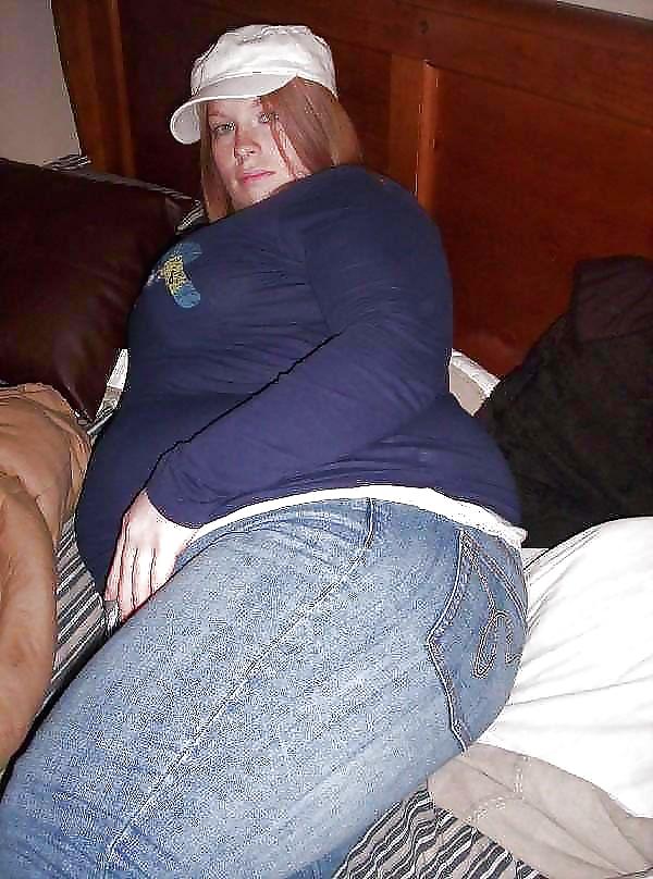 Best clothed and nonnude fat girls on POF #15868625
