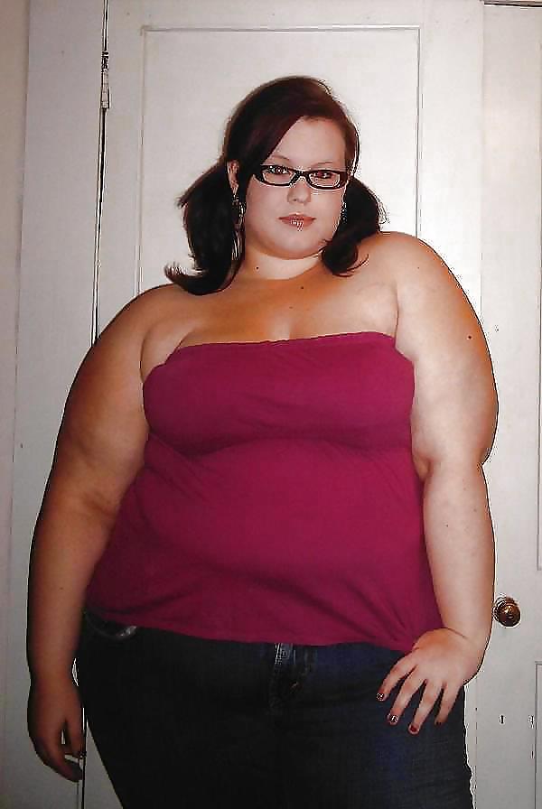 Best clothed and nonnude fat girls on POF #15868661