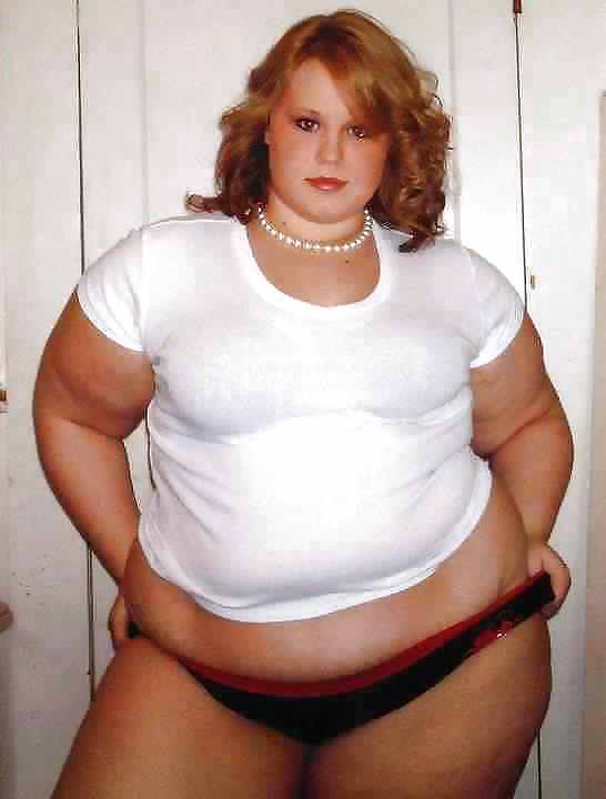 Best clothed and nonnude fat girls on POF #15868674