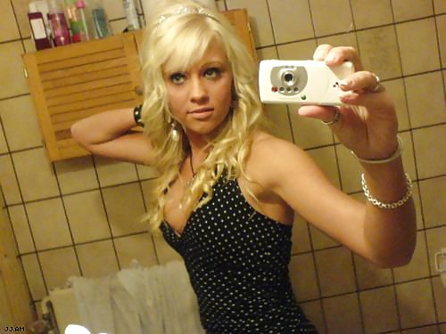 Hot Self Shot Girls Part 2 #15106661