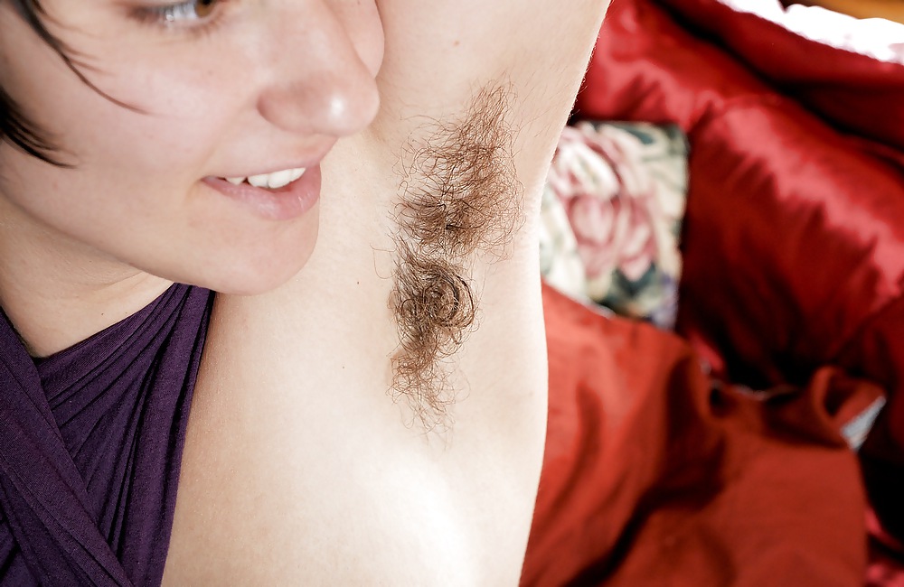 Hairy mix #3771104