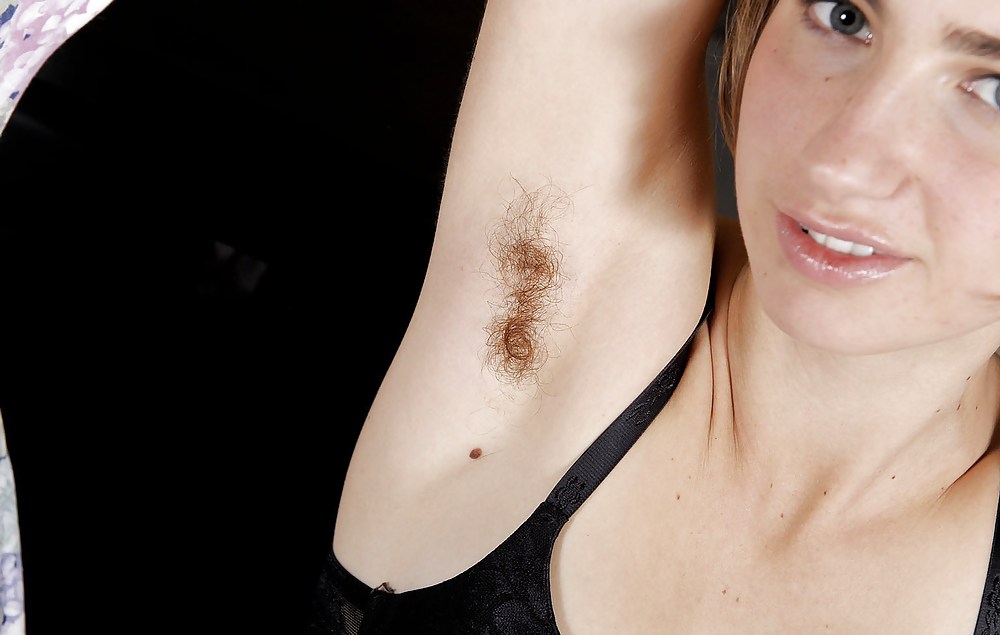 Hairy mix #3771134