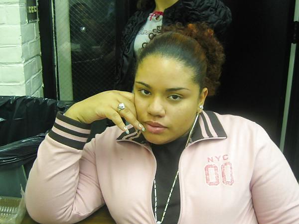 Roxy go hard! #943647