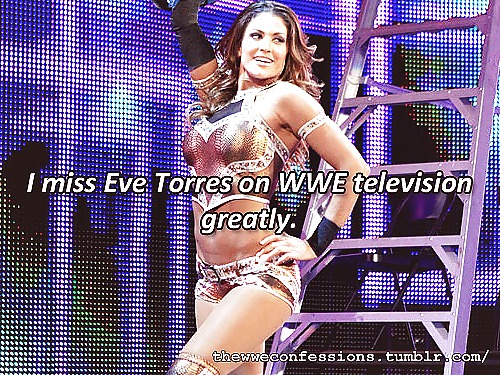 Eve Torres Wwe Diva Mega Collection 2 #14587251