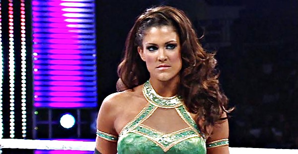 Eve Torres Wwe Diva Mega Collection 2 #14587268