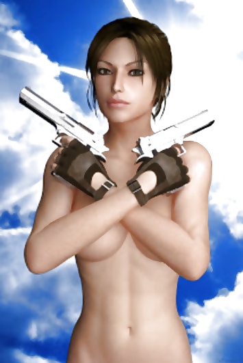 Tomb raider mix parte 5
 #14909770