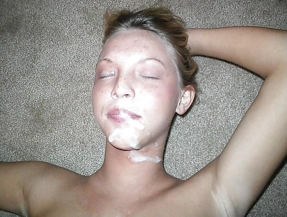 Amateur Facials 01 #40052