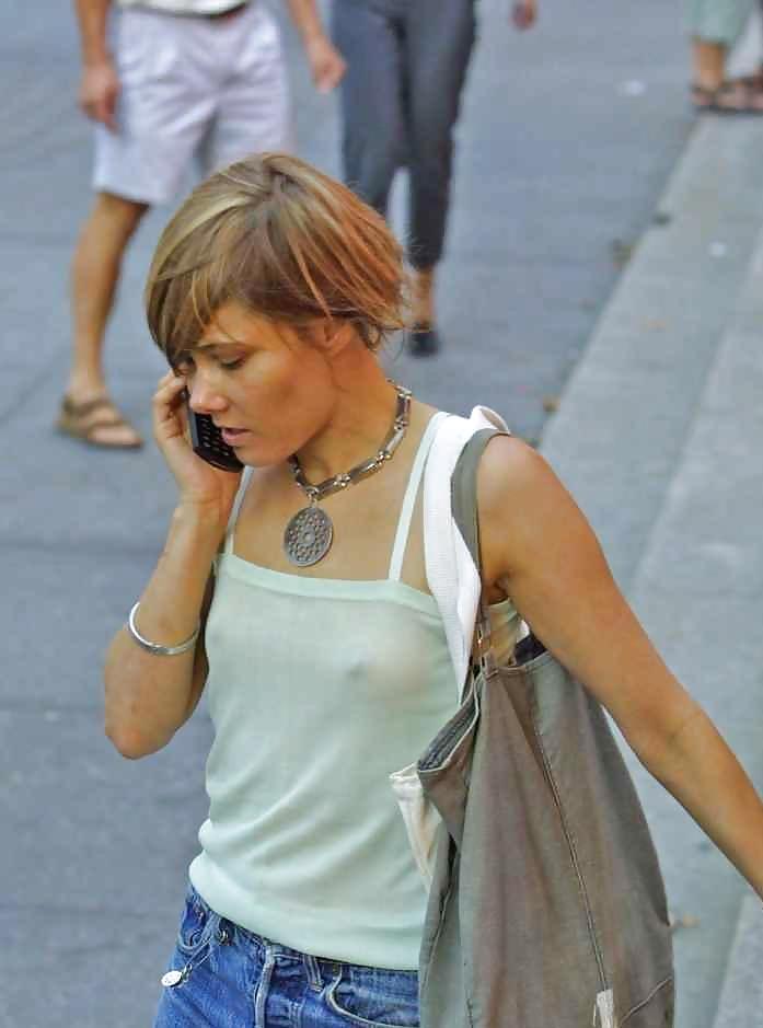 Braless 53. #4596374
