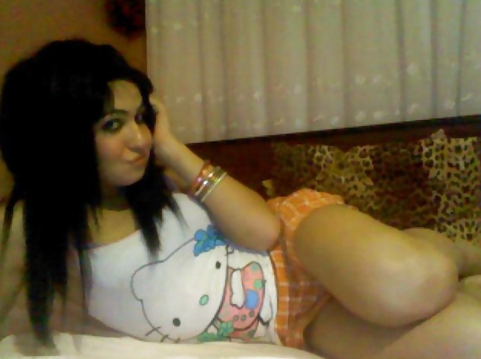 Joven turco emo tgurl edition 2 deeda1515
 #6148185