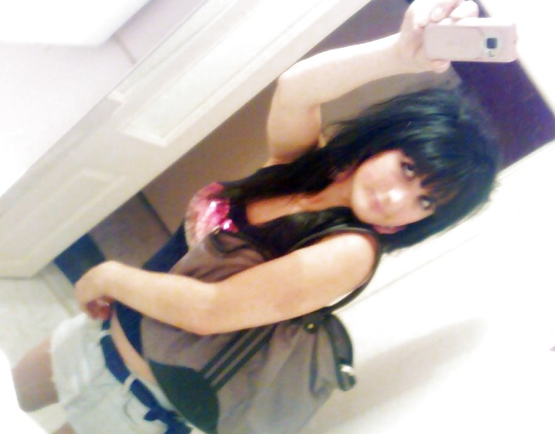 Young Turkish Emo Tgurl Edition 2 DEEDA1515 #6148221