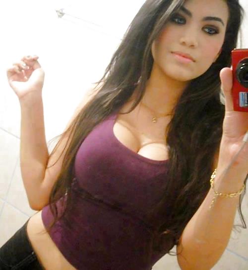 Selfshot hotties no 24
 #12763108