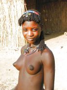 African Goodies