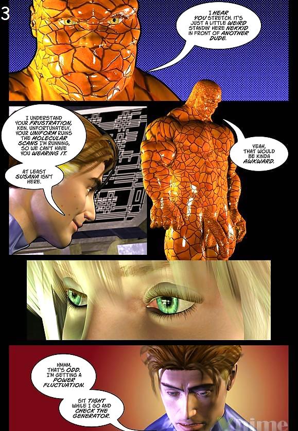 Fantastic Four #3583901