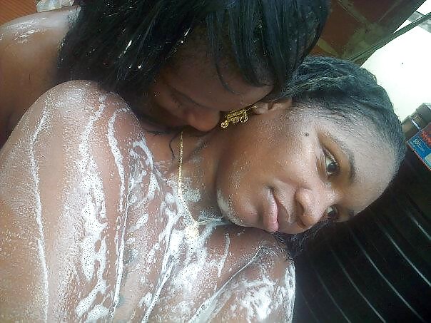 Bi Ebony Couple #16228844