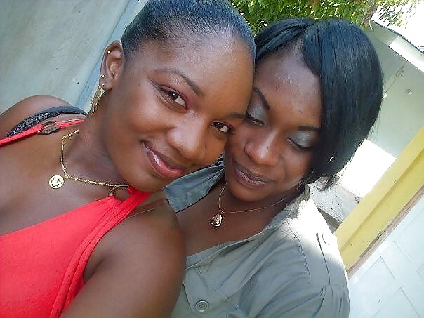 Bi Ebony Couple #16229079