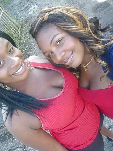 Bi Ebony Couple #16229141