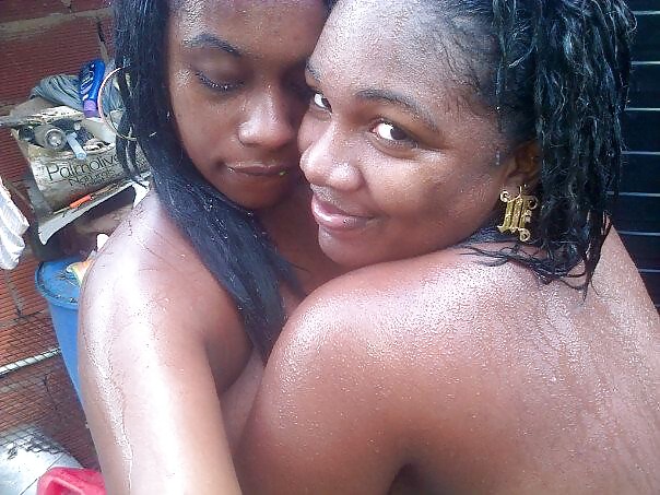 Bi Ebony Couple #16229209