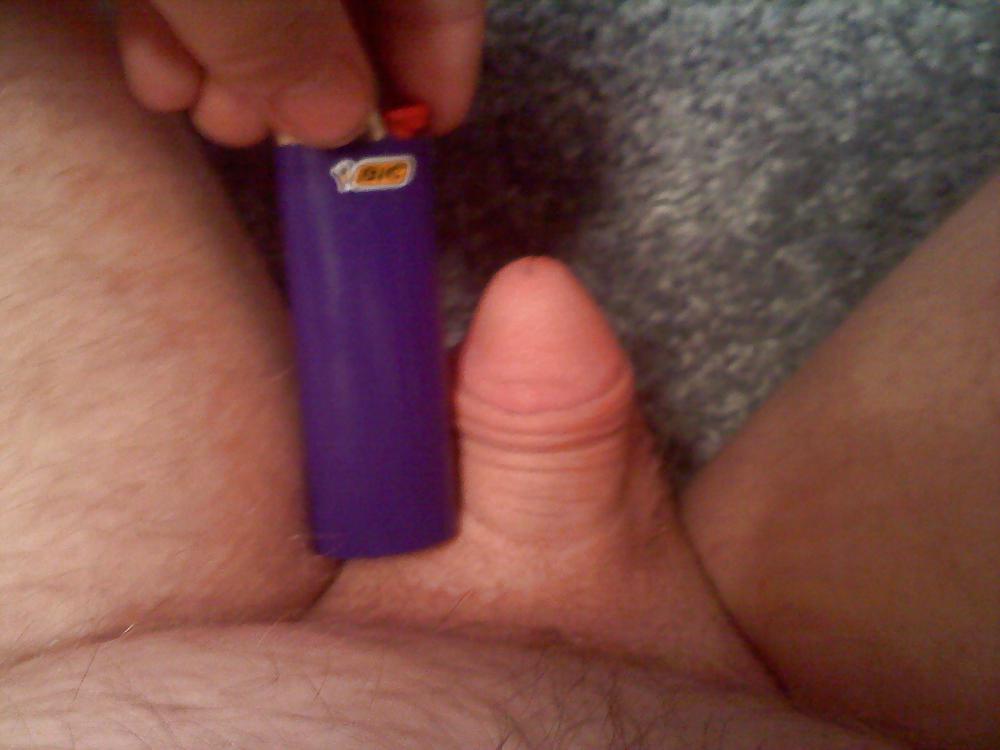 Smallest Penis Ever #9635990