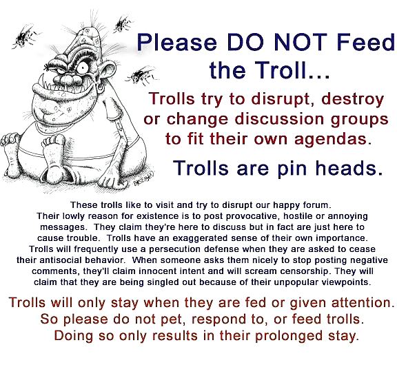 Trolls - Monsters - Mix + More. #11482134