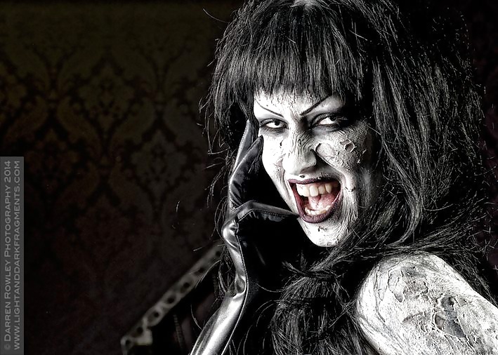 Steam punk , Goth and Fetish girls #8341571