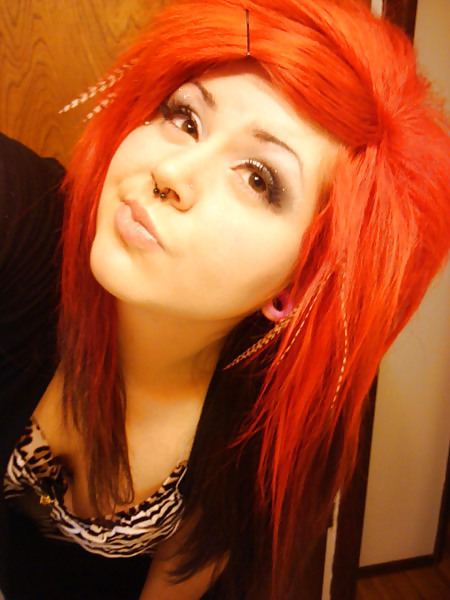 Sweethearts 033 #4168560