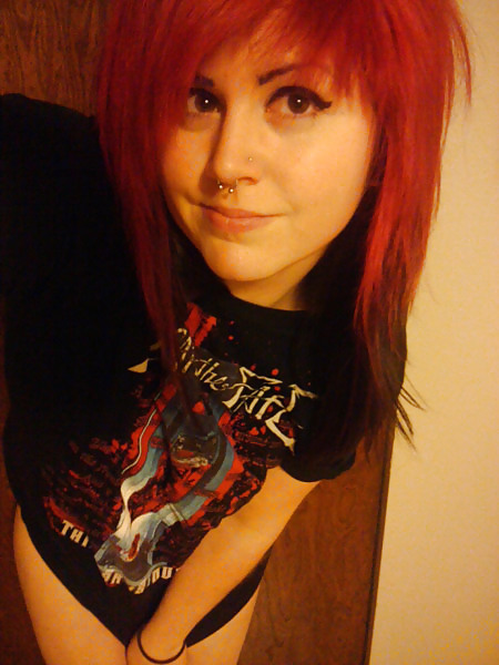 Sweethearts 033 #4168578