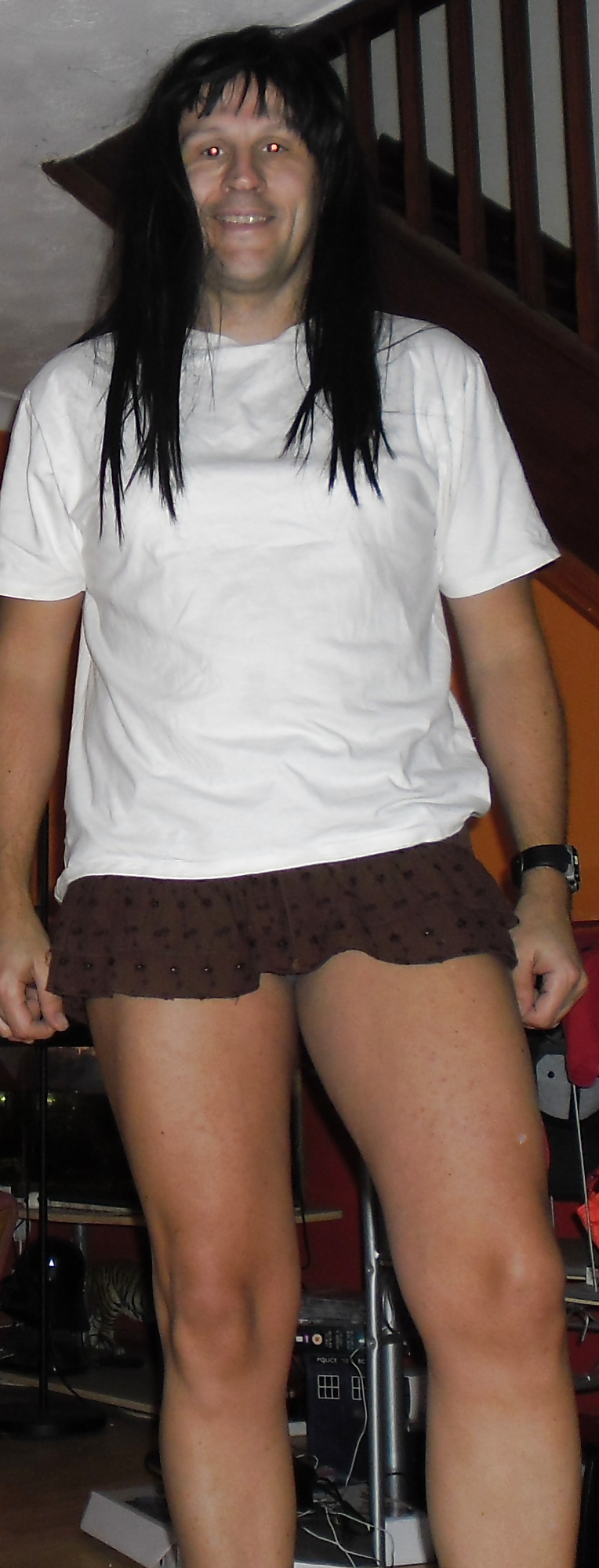 Ready for my date #7639170