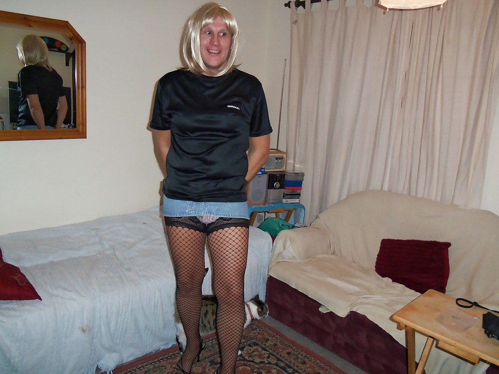 Ready for my date #7639268