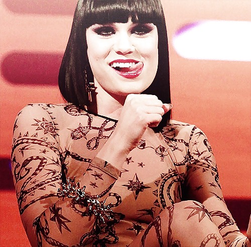 Jessie j 3 #4344291