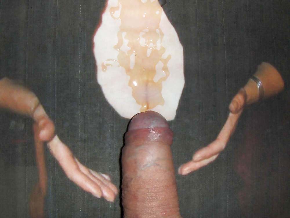 Mich In Cum Beschichtet #10363367