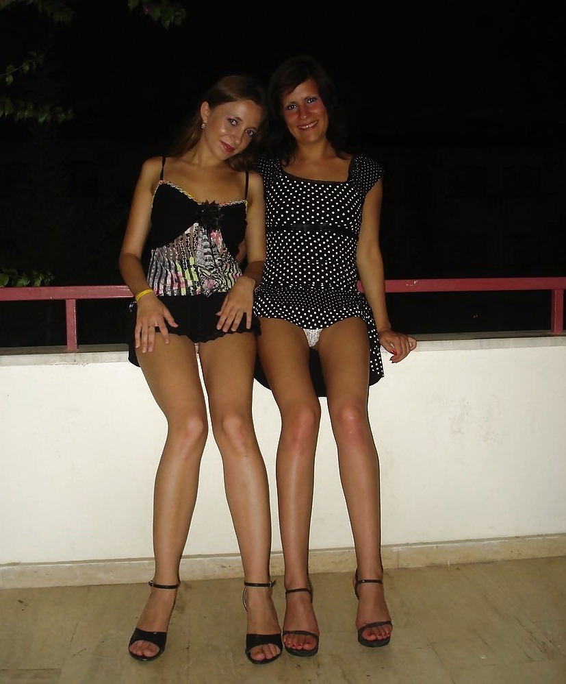 Upskirt Schüsse Für Ihre Wichsen Vergnügen #2825840