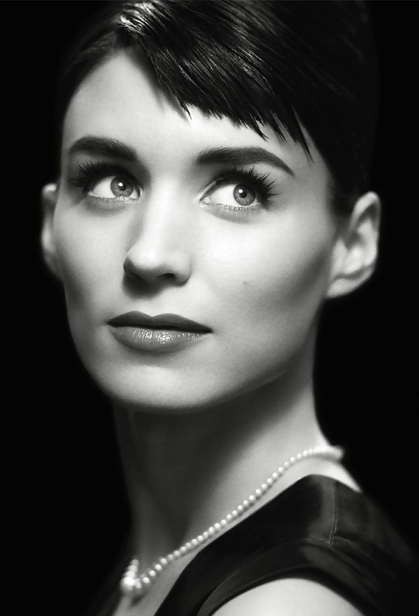 Rooney Mara #12169835