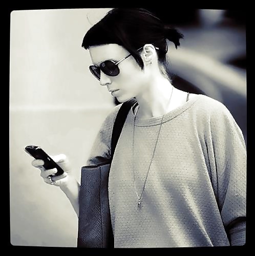 Rooney Mara #12169851