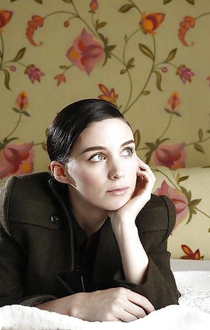 Rooney Mara #12169863