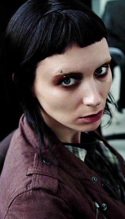 Rooney Mara #12169896